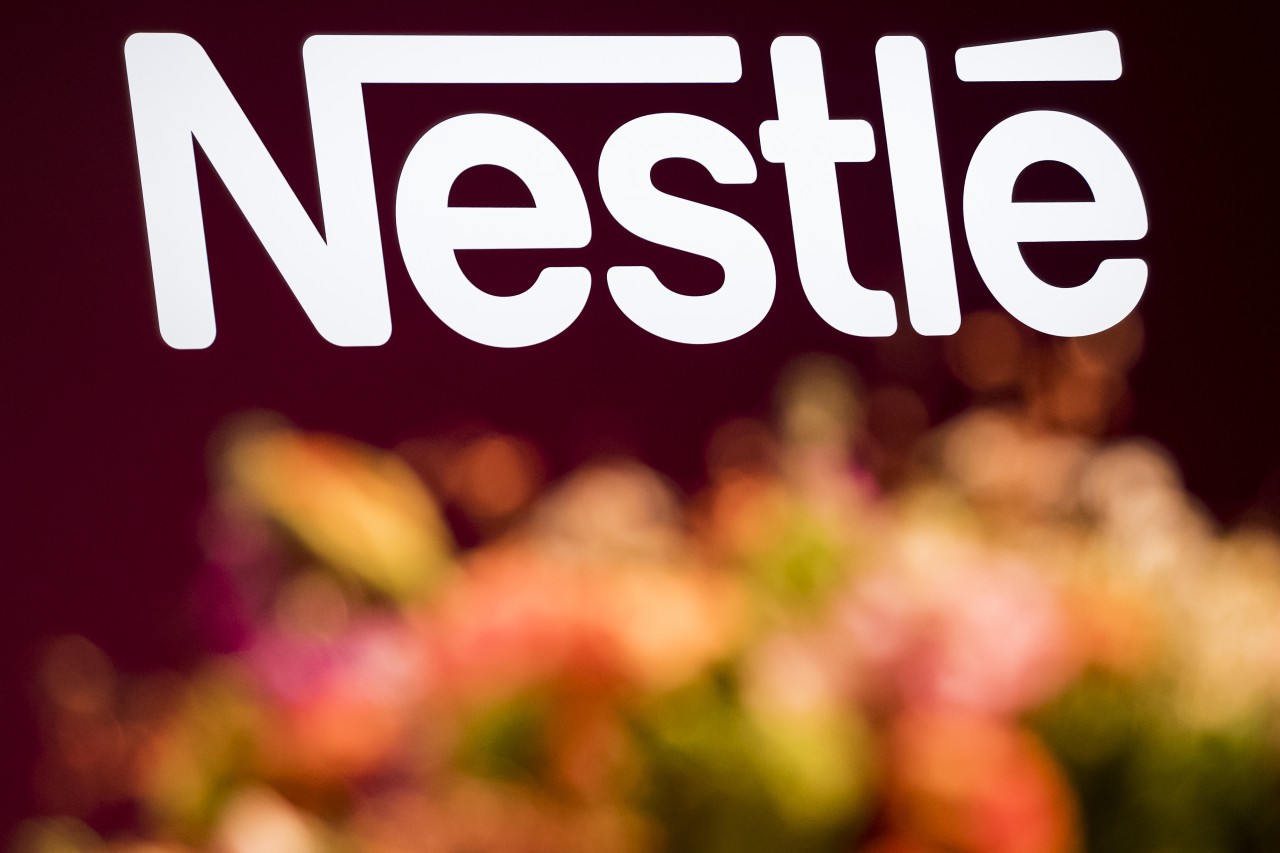 Hersteller Néstlé will die Preise für Lebensmittel in Zukunft noch weiter erhöhen. 