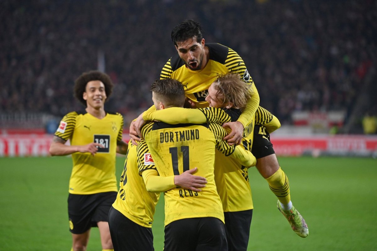 Borussia Dortmund