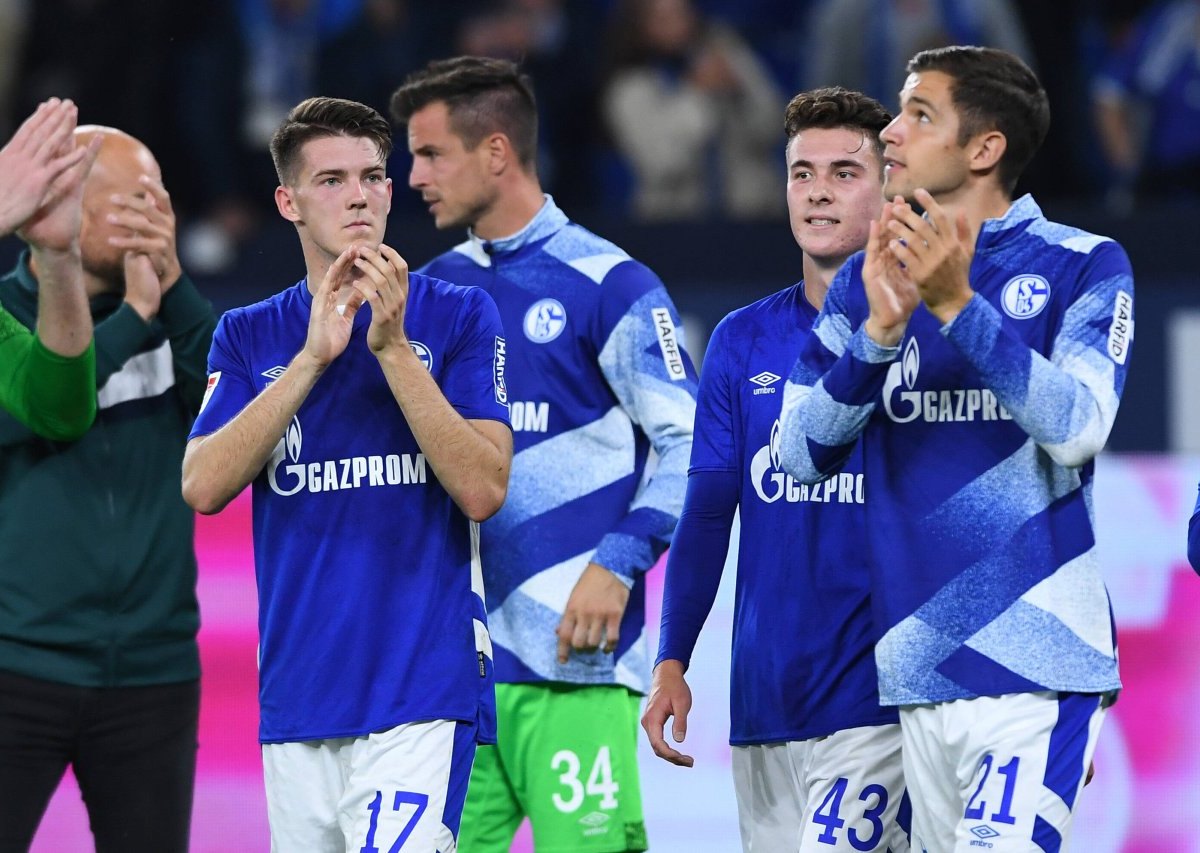 FC Schalke 04