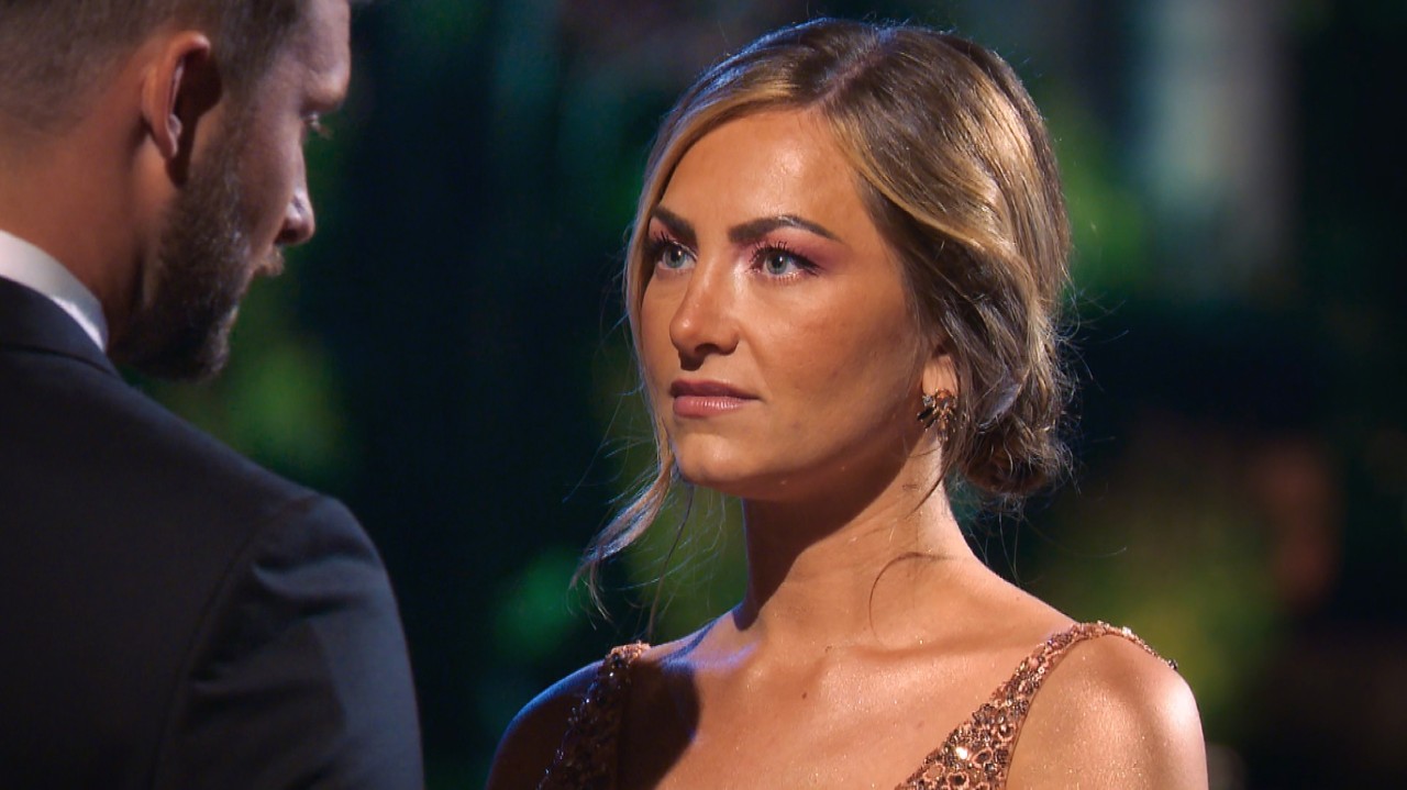 Beim Bachelor erhielt Jana-Maria im Finale eine Abfuhr, jetzt will sie den Richtigen doch noch finden. Vielleicht als Bachelorette?