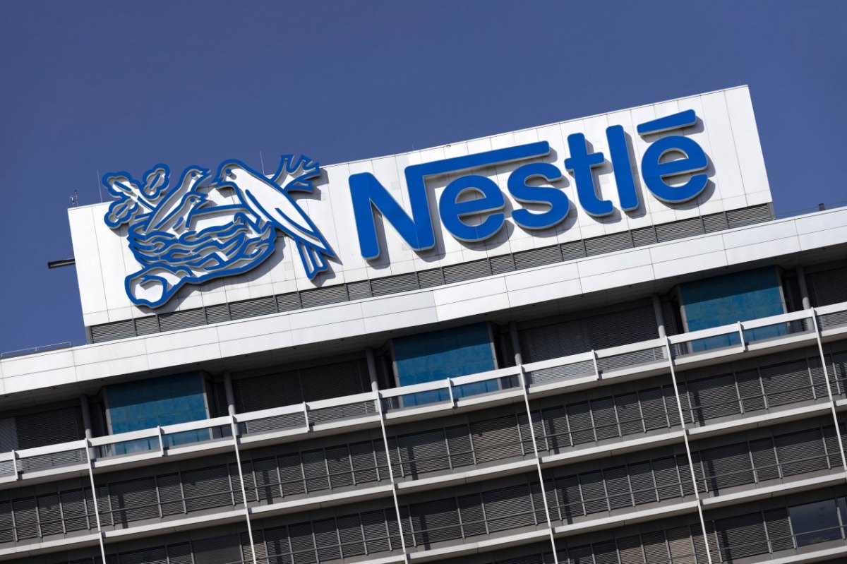 Nestle