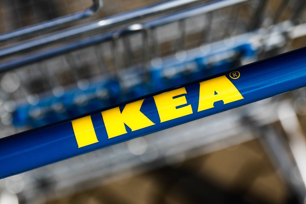 Neuer Teuer-Schock bei Ikea? Die Preise für Möbel steigen und steigen weiter – ein Ende ist nicht in Sicht. (Symbolbild)