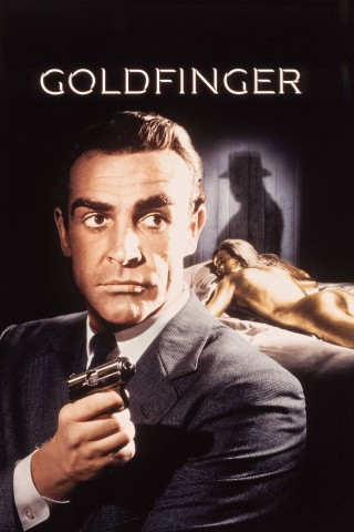 ... „Goldfinger“ (1964), ... 