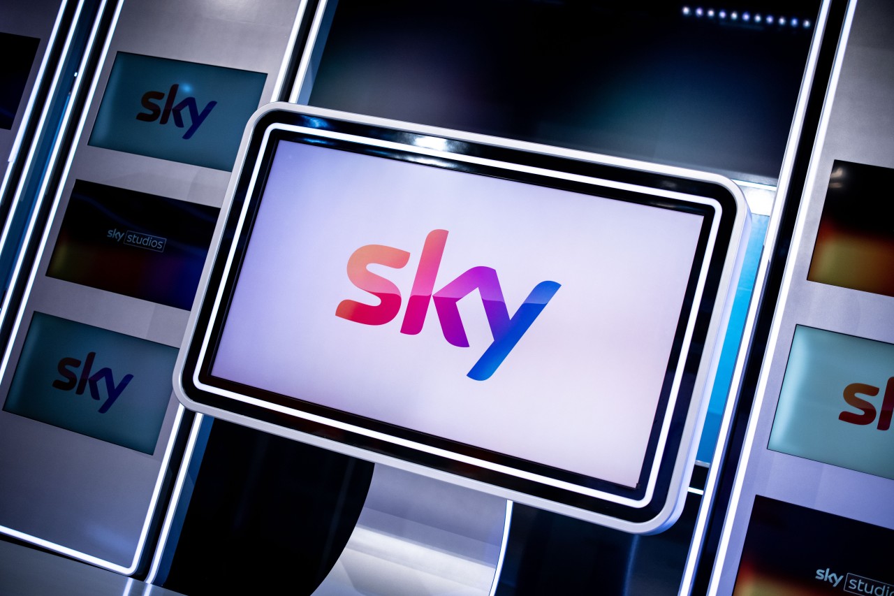 Auf die Kunden von Sky kommen Änderungen bei „Sky Ticket“ zu.