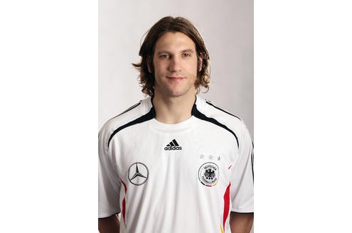 ... Fußball-Nationalspieler Torsten Frings. 