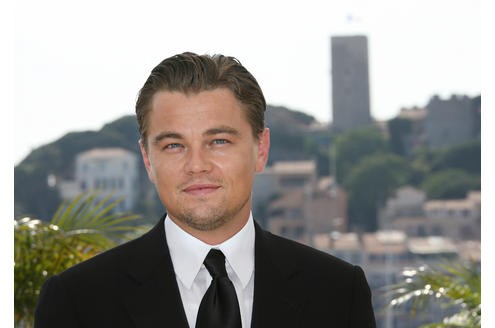 Er galt lange Zeit als eher weichgespült und etwas für die Teenie-Fraktion: Mittlerweile hat sich Leonardo Di Caprio ... 