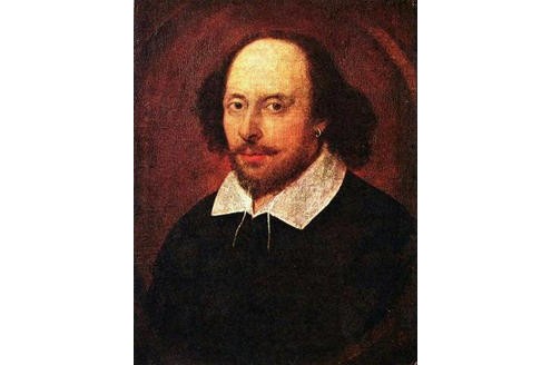 William Shakespeare ging als Plagiator mit schlechtem Beispiel voran. Viele Motive für seine Stücke waren Ideen seiner Kollegen. 