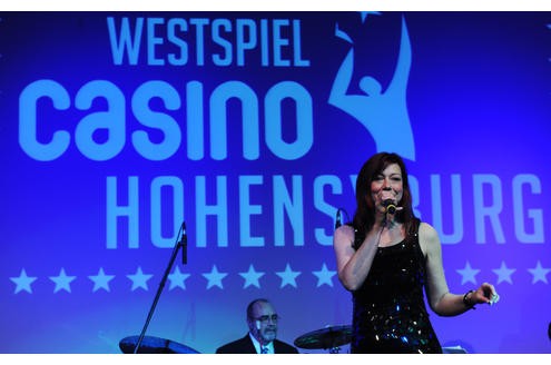 Das Casino Hohensyburg der Westspiel GmbH hat seinen Veranstaltungsaal mit neuer, fest installierter Technik ausgestattet. Foto: Knut Vahlensieck