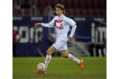 Moritz Leitner war gerade mal 17 Jahre alt, als er von 1860 München zu Borussia Dortmund wechselte. Der BVB...