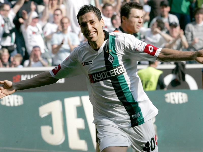 Karim Matmour geht kommende Saison in der Zweiten Liga auf Torejagd. Der algerische Nationalspieler verlässt Borussia Mönchengladbach und...