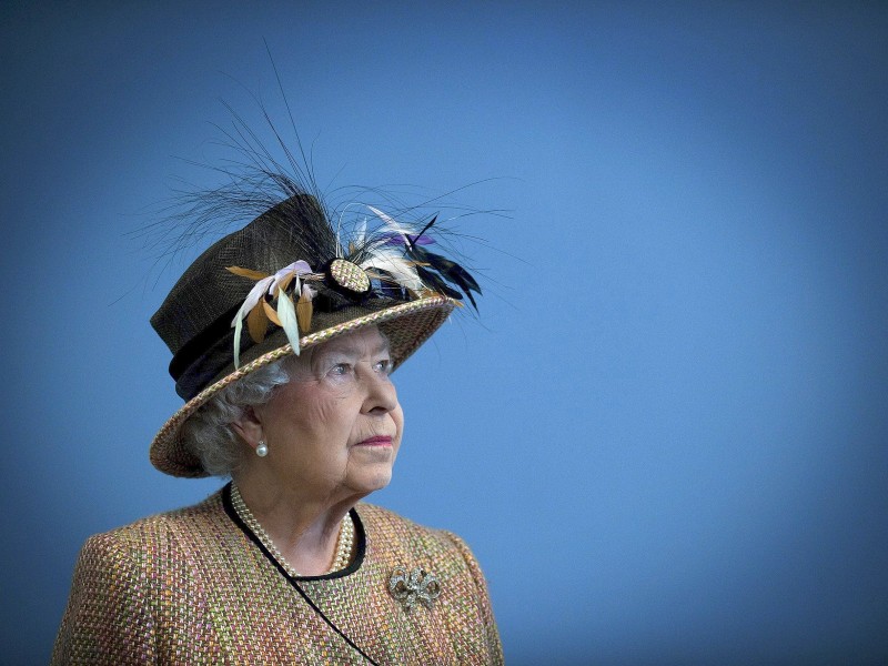 Der 90. Geburtstag von Elizabeth II. am 21. April 2016 wurde in ganz Großbritannien gefeiert. Die Bürger waren aufgerufen, eigene Straßenfeste zu veranstalten und die Monarchin hochleben zu lassen. 