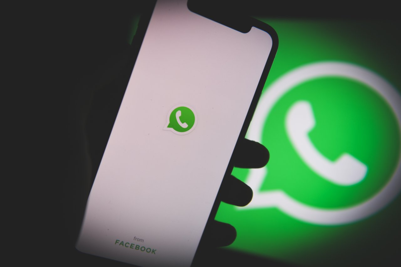 Whatsapp Süchtig Nach Messenger „genauso Wie Essen Und Sex“ Derwestende 9090