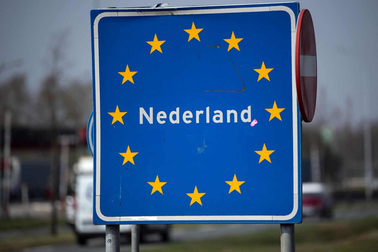 Die Niederlande wagen erste Lockerungsschritte der Corona-Maßnahmen. (Symbolbild)