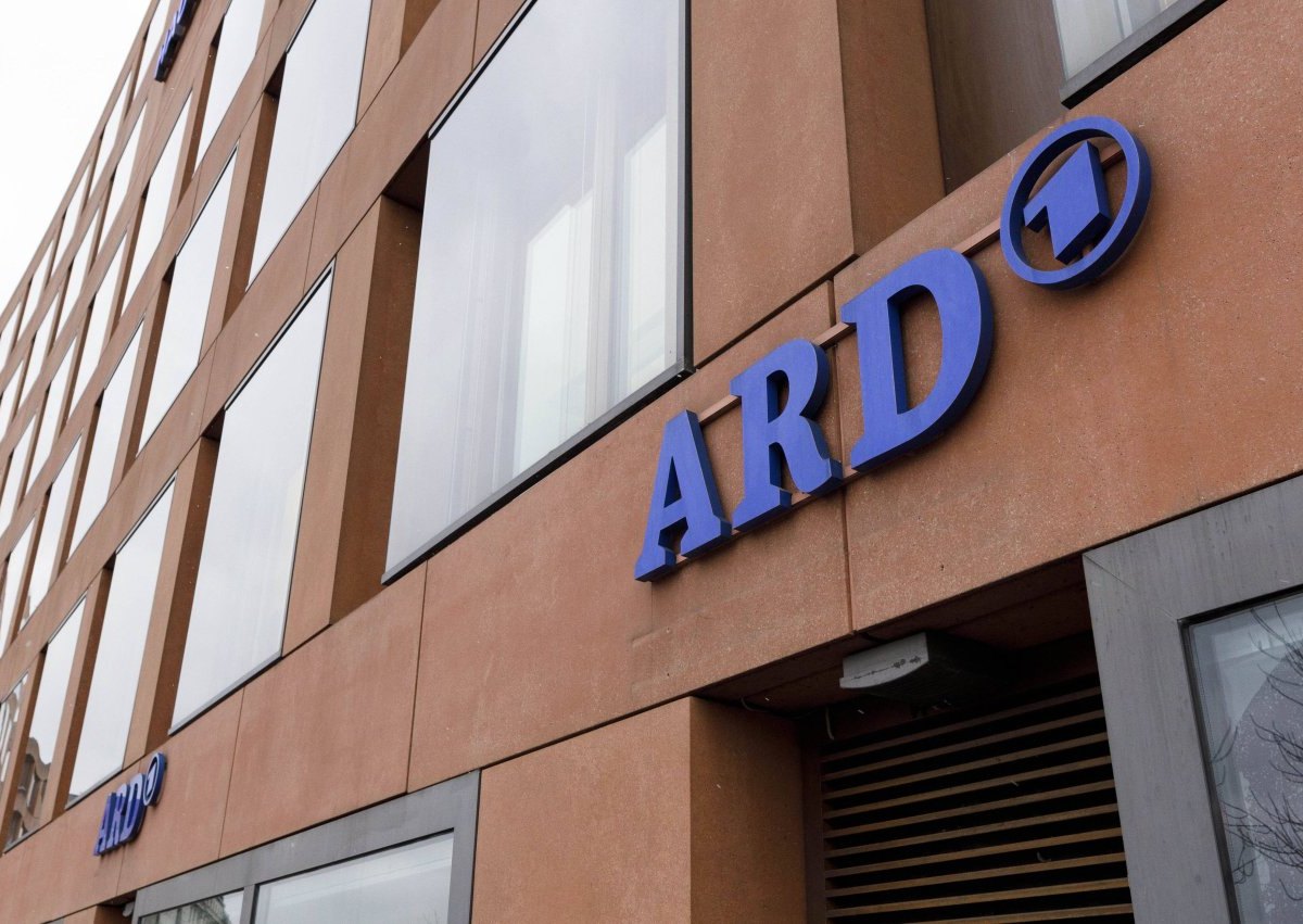 ARD Logo