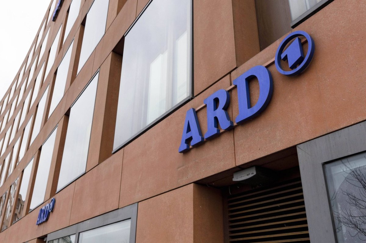 ARD Logo