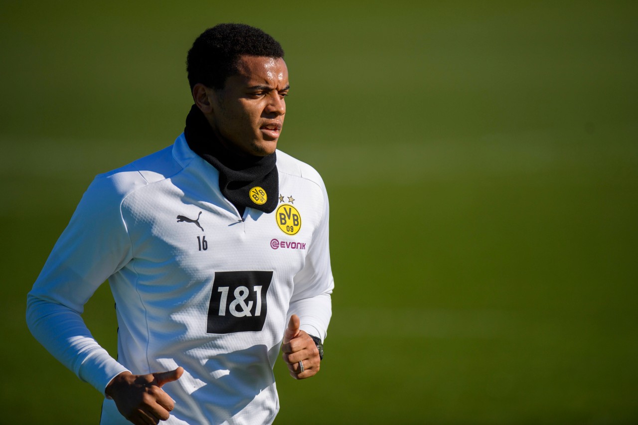 Wohin verschlägt es Manuel Akanji?