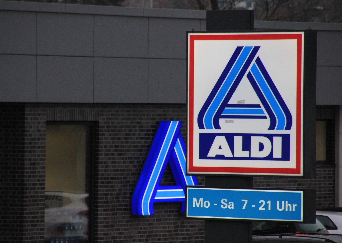 Aldi