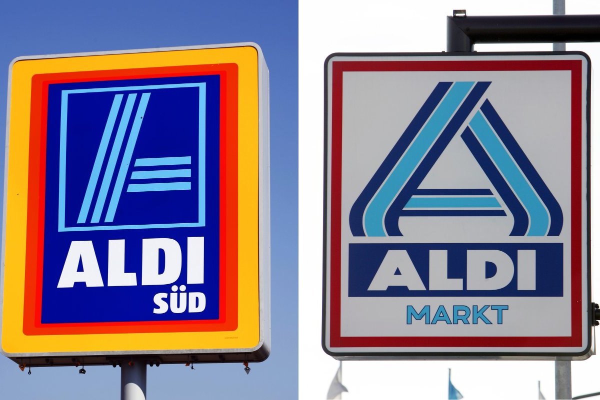 Aldi Logo