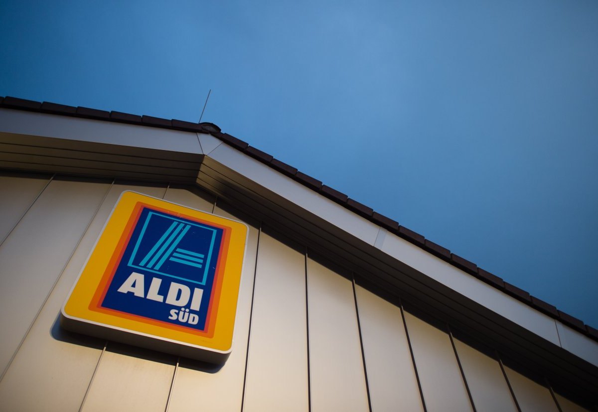 Aldi Süd