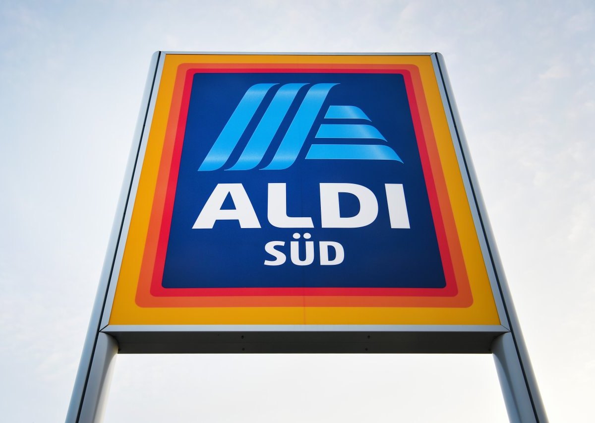 Aldi Sued Logo