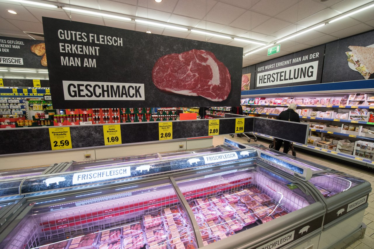 Aldi und Lidl Achtung, Rückruf! KühlthekenProdukt keinesfalls essen