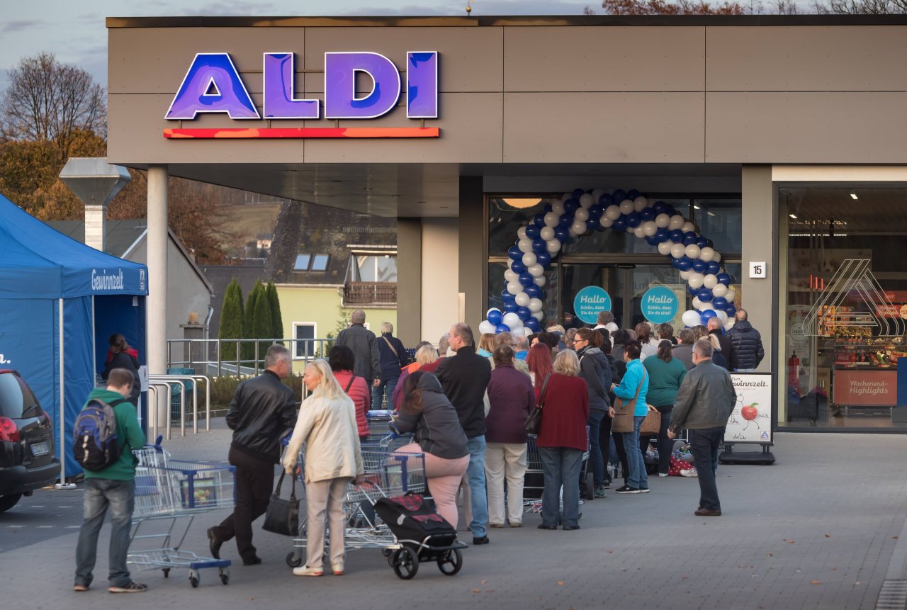 Aldi Zweite KultKollektion! So bekommst du die exklusiven Produkte