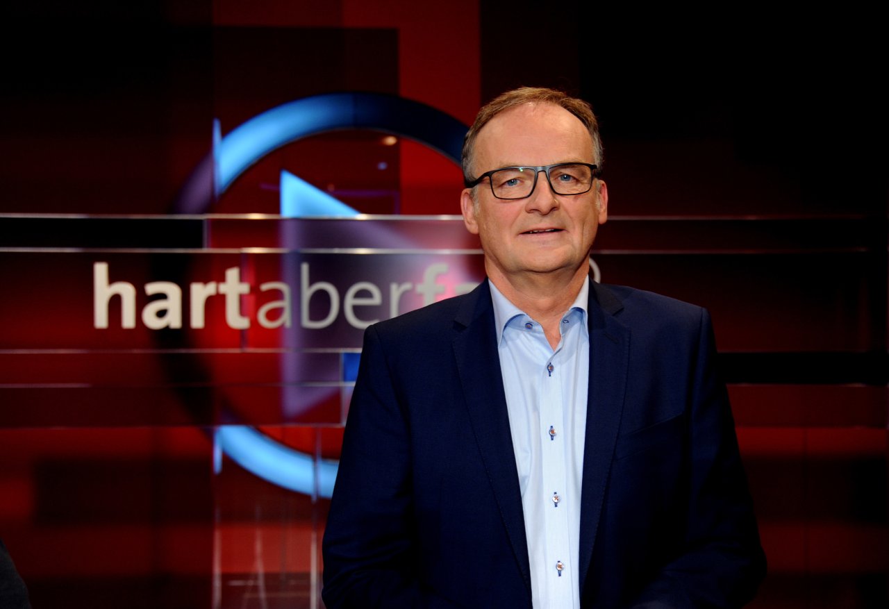 ARD ändert Programm! Darum Fiel „Hart Aber Fair“ Am Montag Aus ...