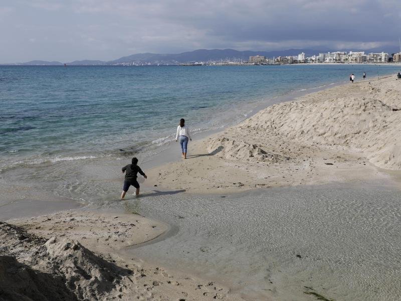 Mallorca: Fast Alle Corona-Einschränkungen Sind Aufgehoben - DerWesten.de