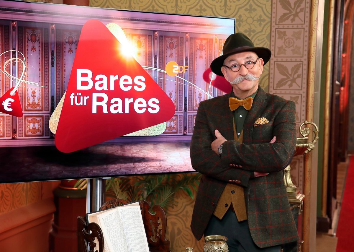 BaresfürRares Horst Lichter.jpg