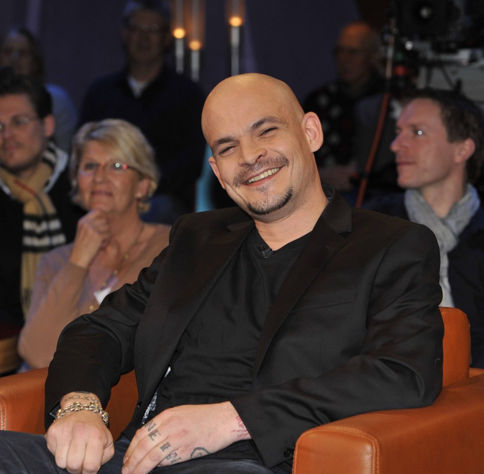 Ben Tewaag ist der Gewinner von „Promi Big Brother“ 2016. (Archivfoto)