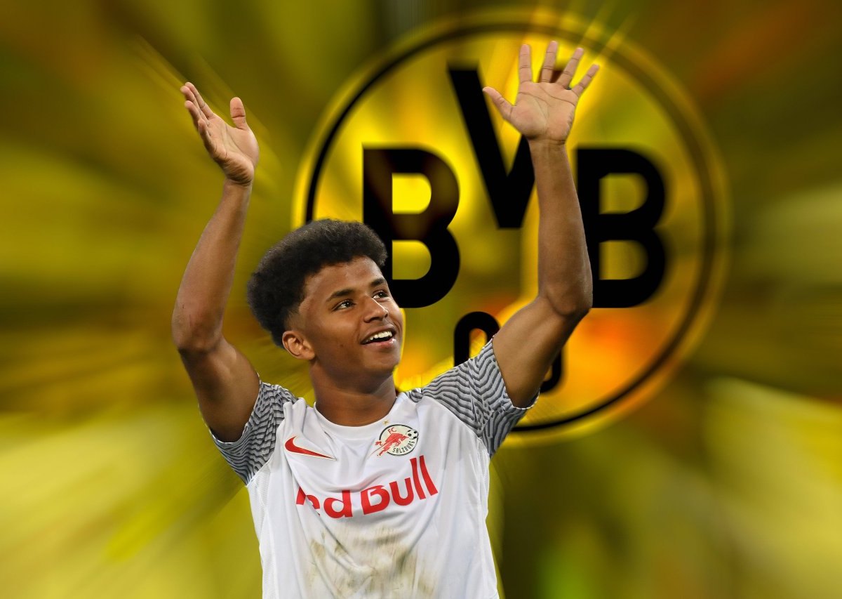 Borussia Dortmund