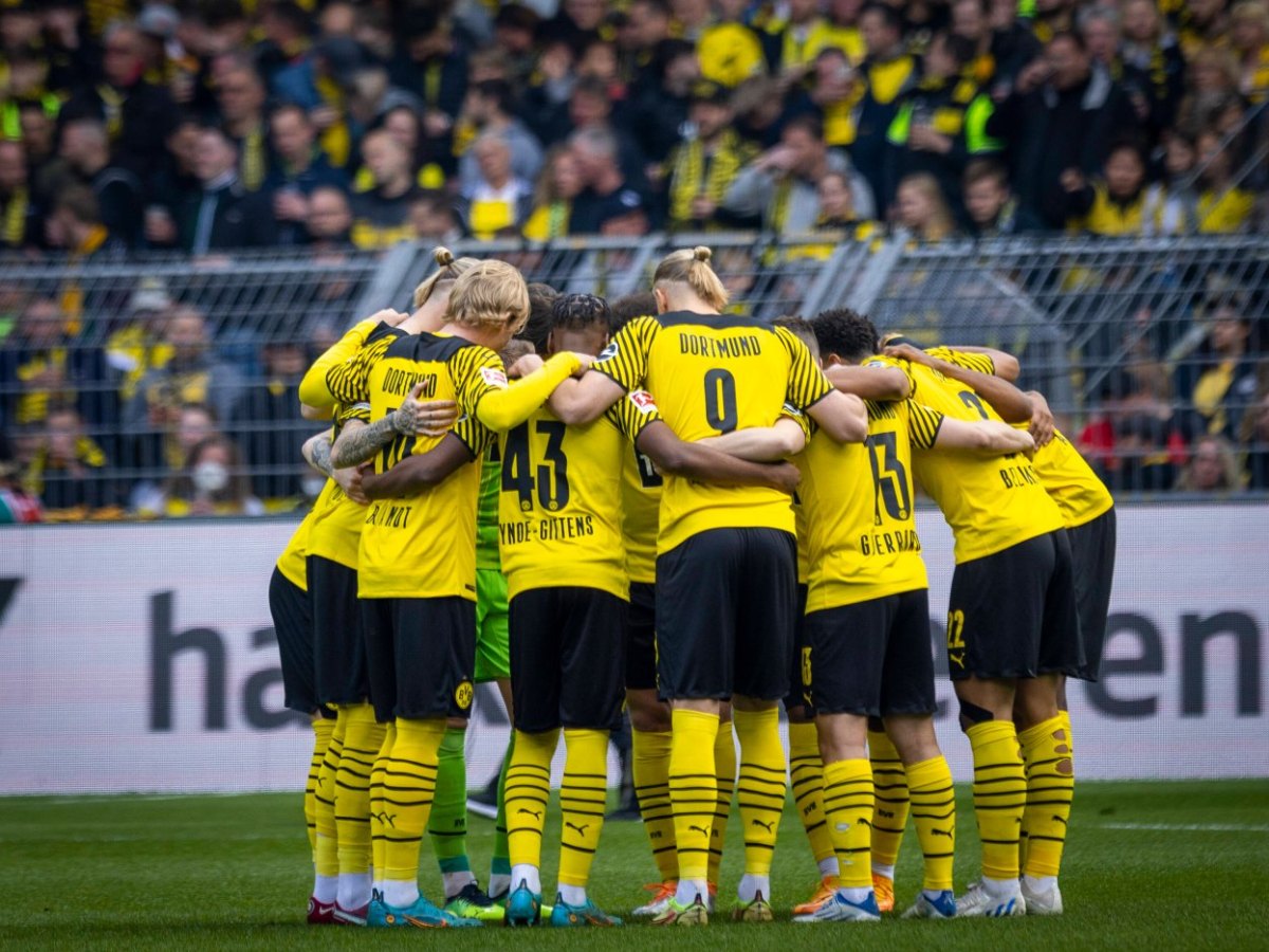 Borussia Dortmund