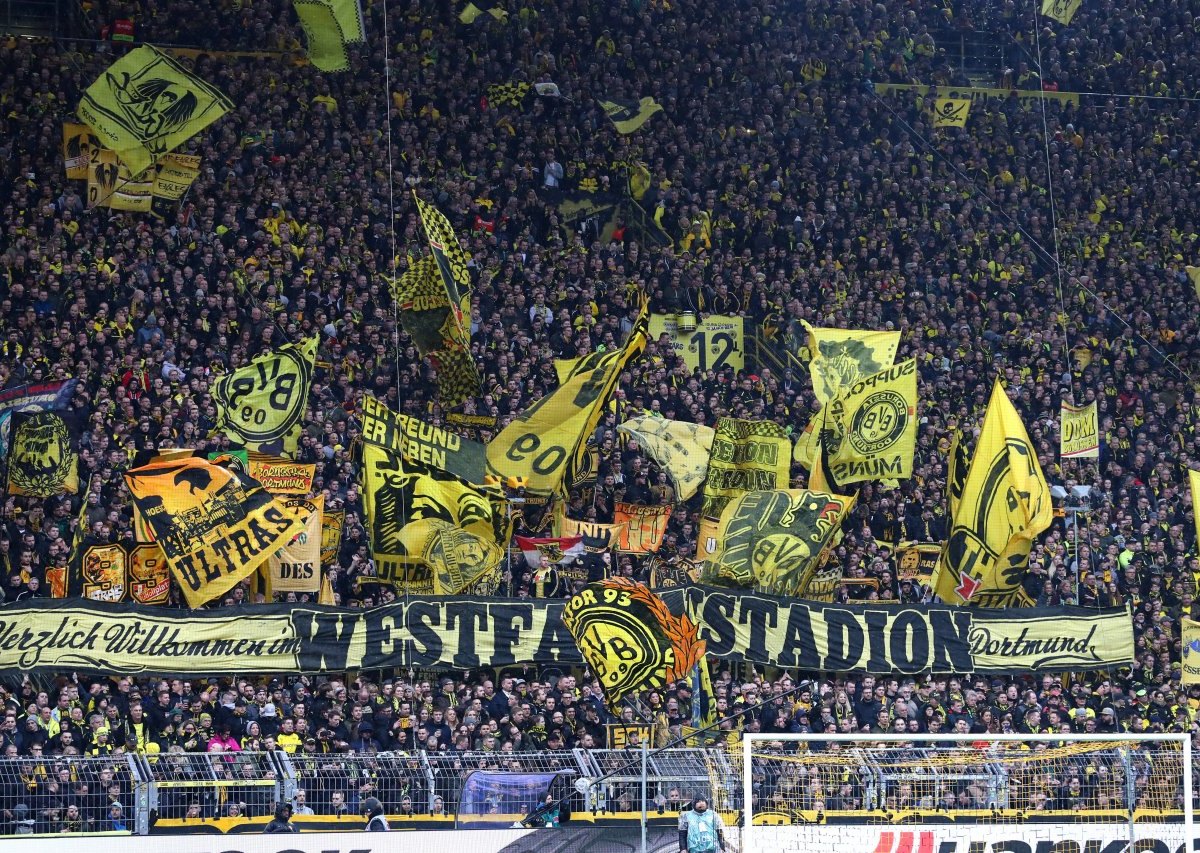 Borussia Dortmund