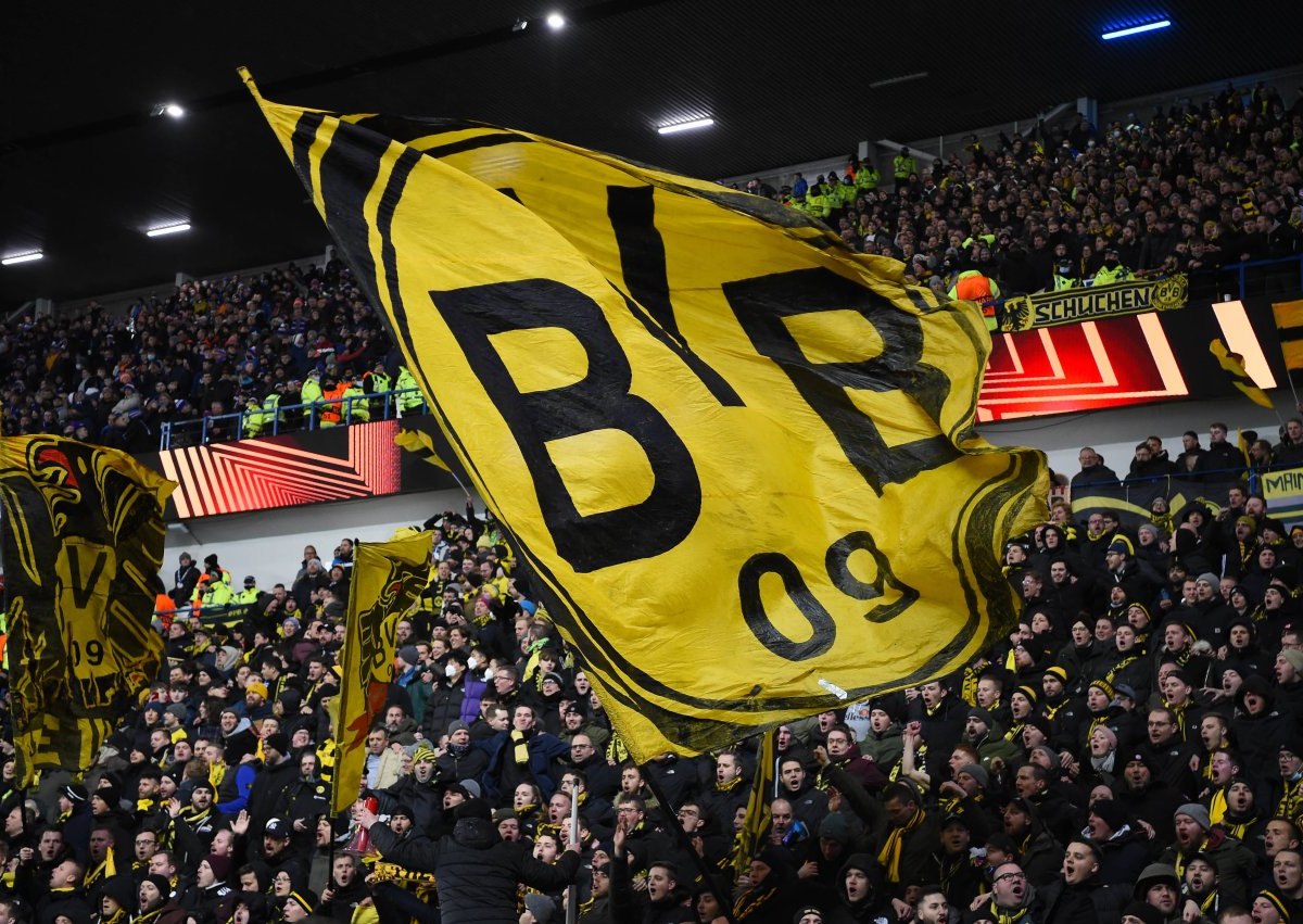 Borussia Dortmund