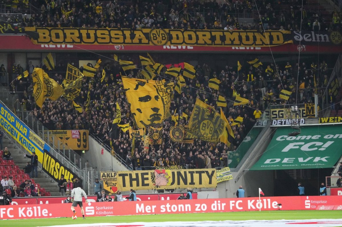 Borussia Dortmund