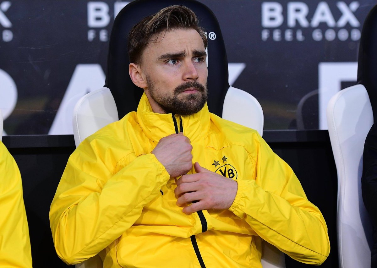 Borussia Dortmund Marcel Schmelzer