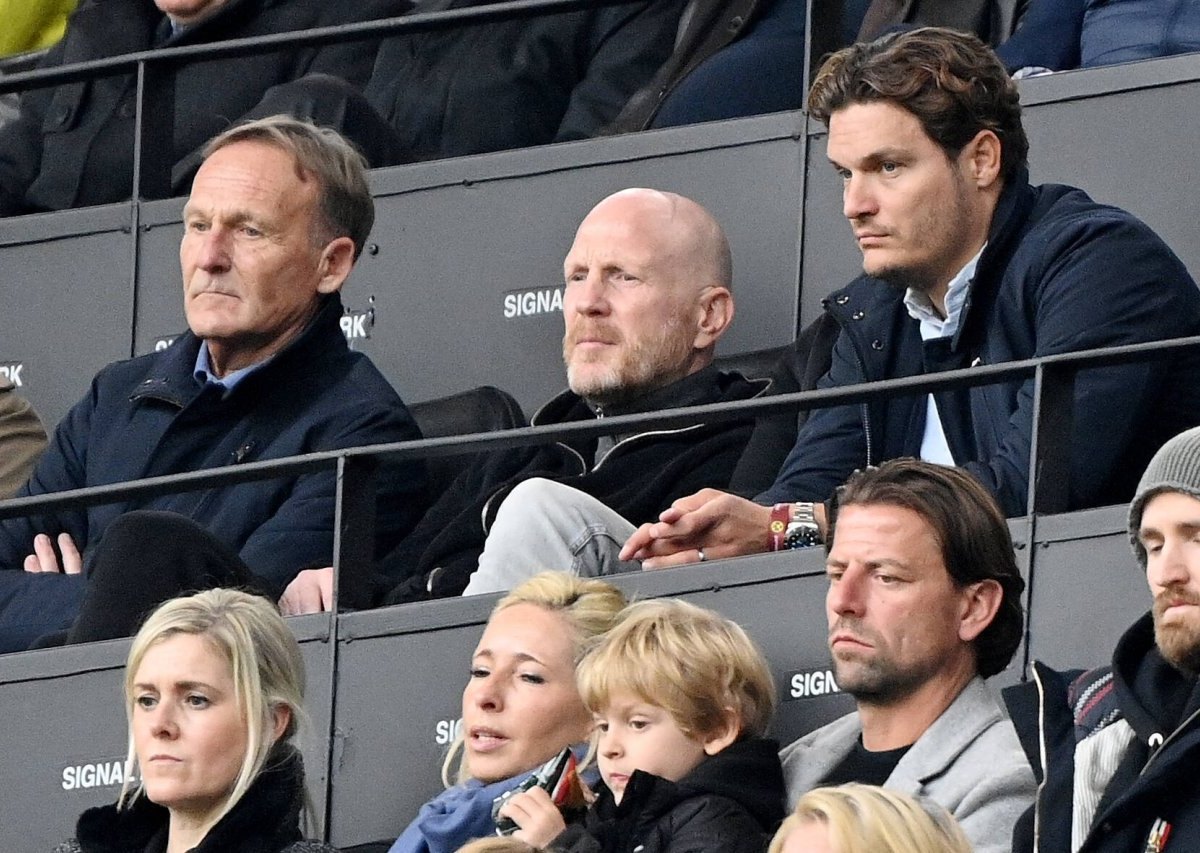 Borussia-Dortmund-Sammer