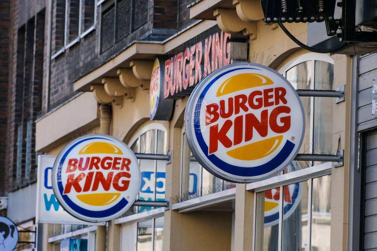 Burger King in NRW mit Neuerung – Kunden werden sie sofort bemerken! - DerWesten.de