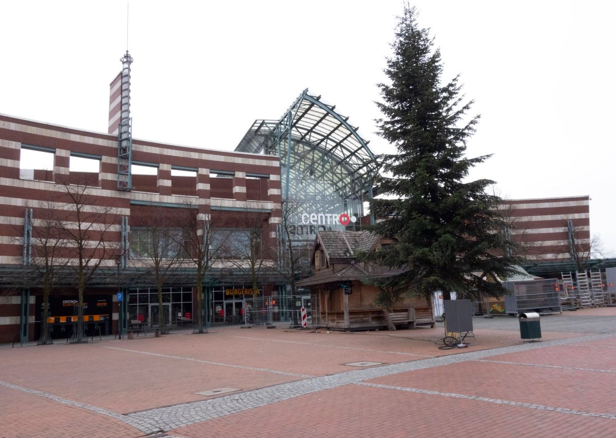 Centro Oberhausen