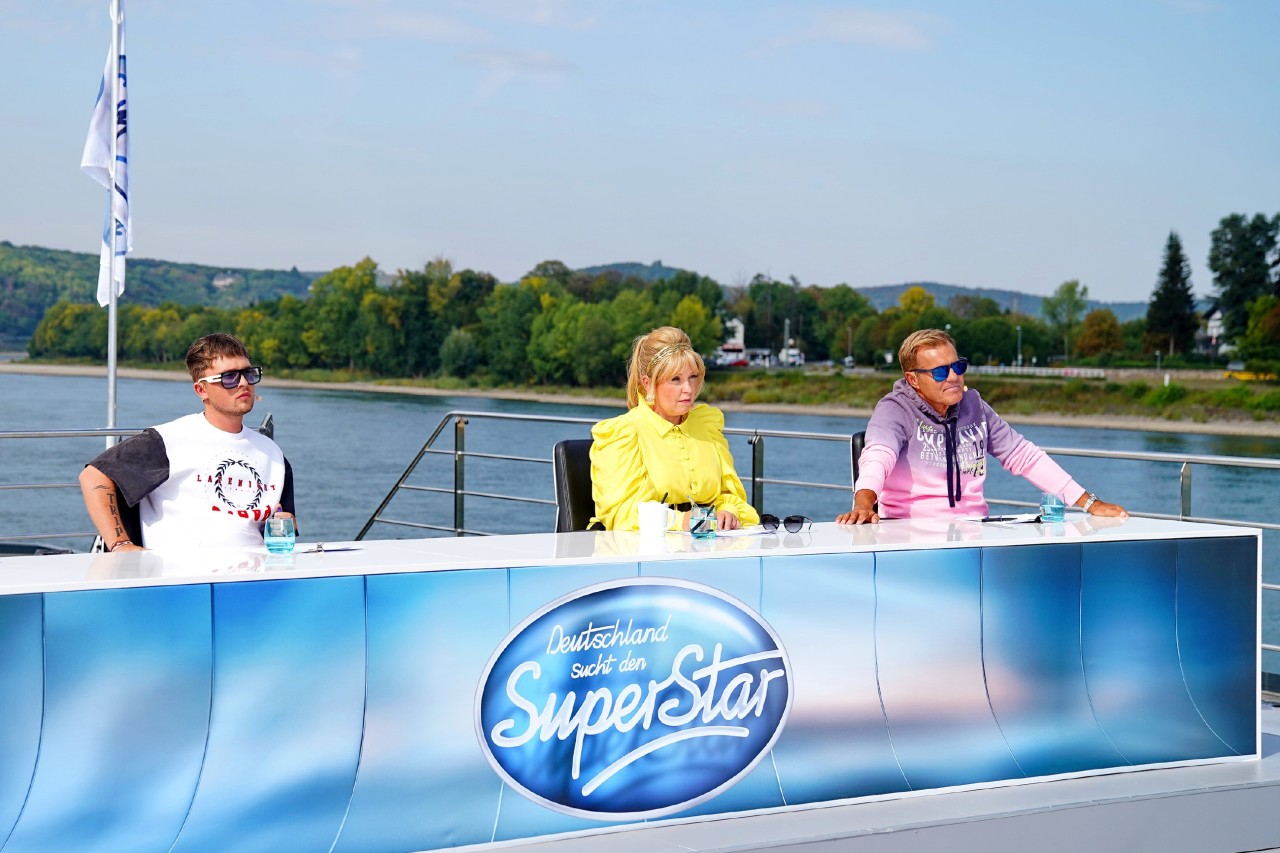 DSDS: Bei der Jury soll sich einiges ändern. (Archivbild)