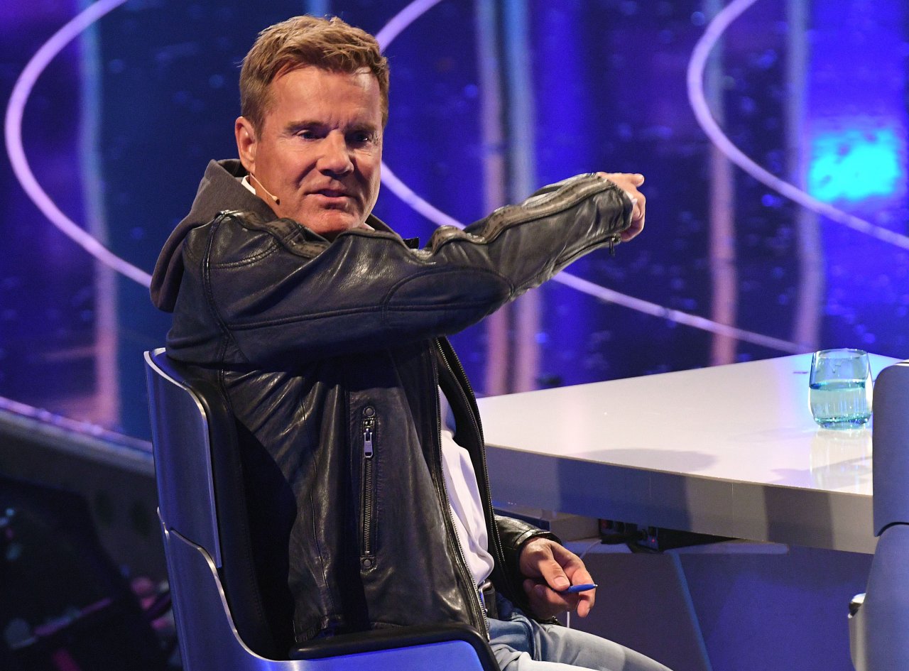 DSDS: Dieter Bohlen enttäuscht – „War das nur Geschäft für euch?“ -  DerWesten.de