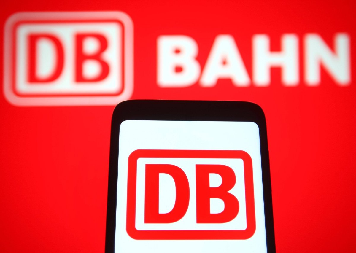 Deutsche Bahn