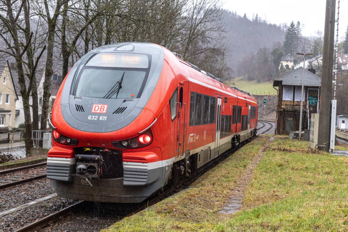 Deutsche Bahn