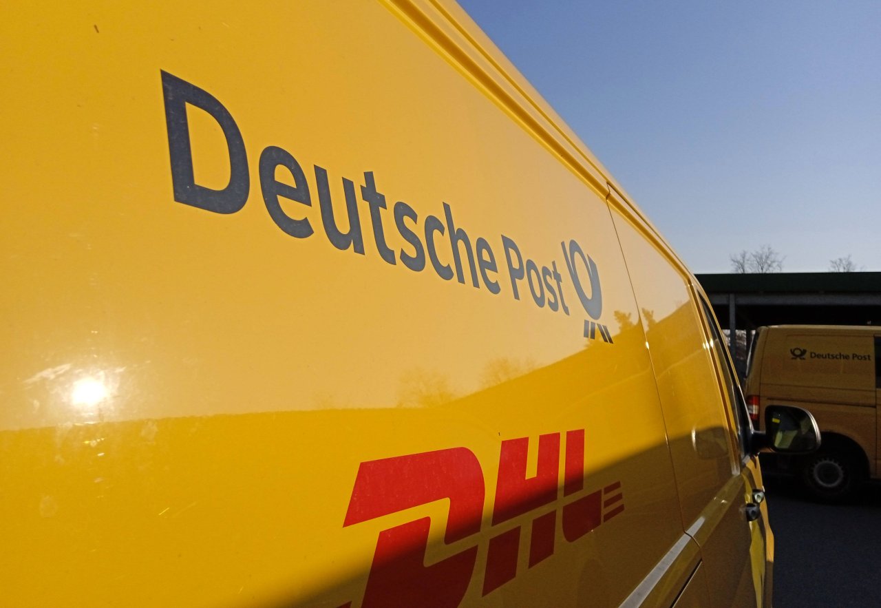 Deutsche Post: Immer Mehr Filialen Zu? Post Räumt Mit Mythos Auf ...