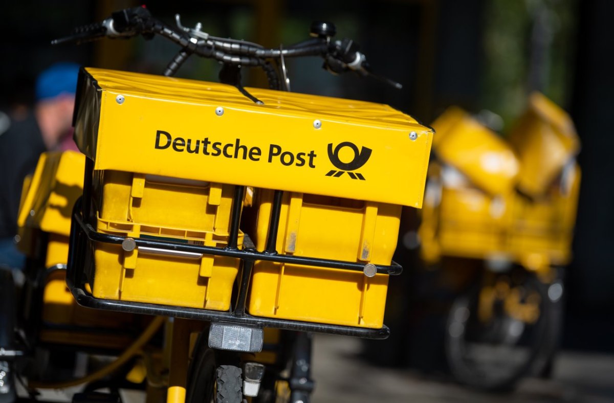 Deutsche Post