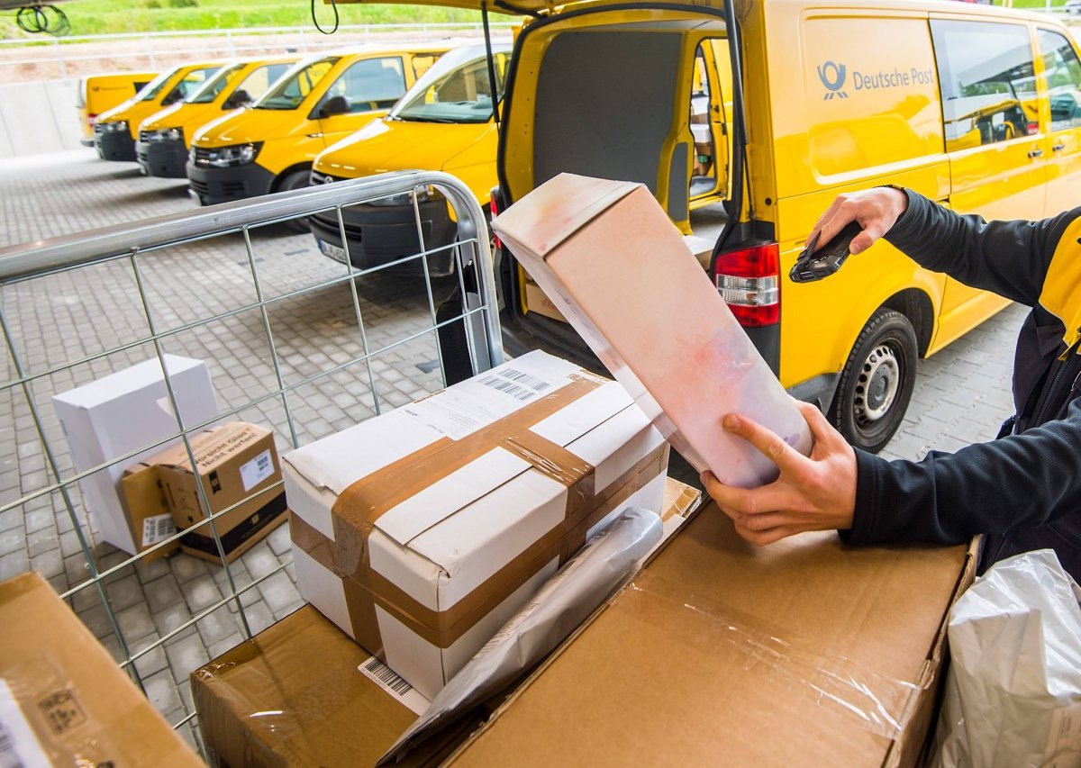 Deutsche Post