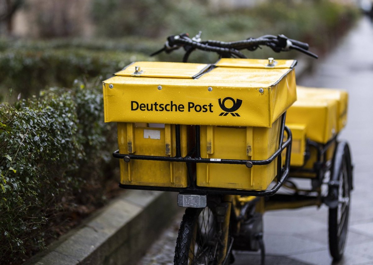 Deutsche Post