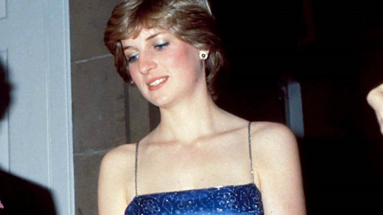 Am Donnerstag wird die Statue zu Ehren von Prinzessin Diana enthüllt.