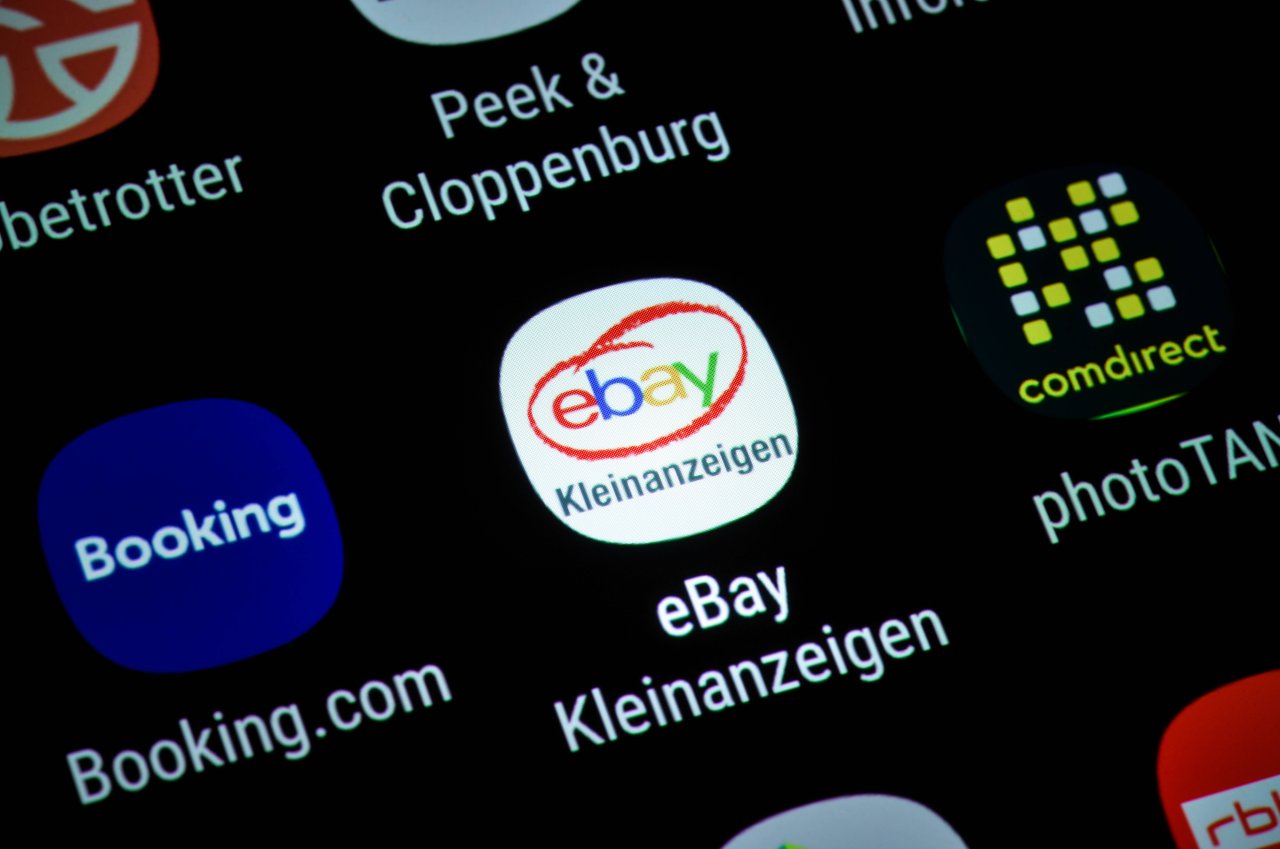 Ebay Kleinanzeigen Rostock Jobs