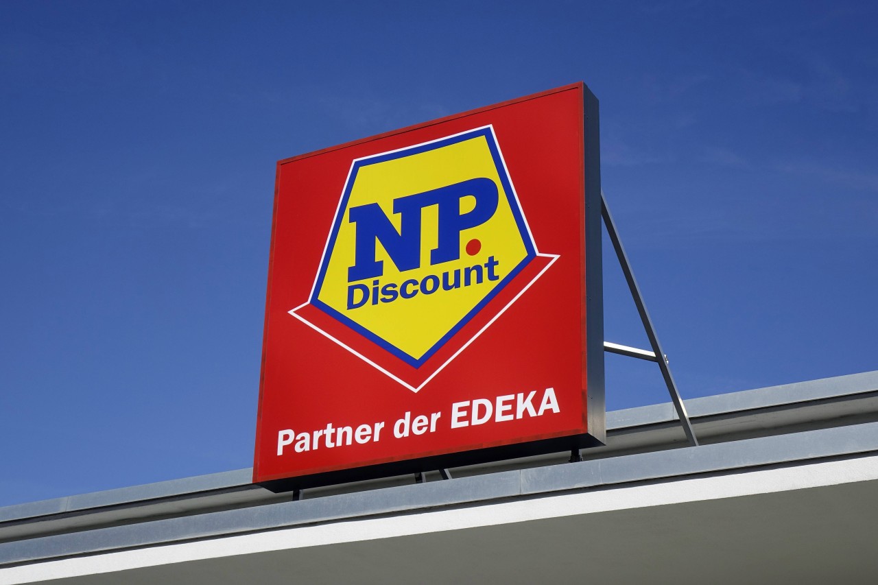 NP-Discounter gibt es bald nicht mehr.